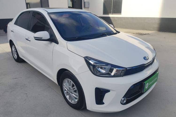 Used Kia Pegas 2019 1.4L Automatic Value Edition National VI Standard