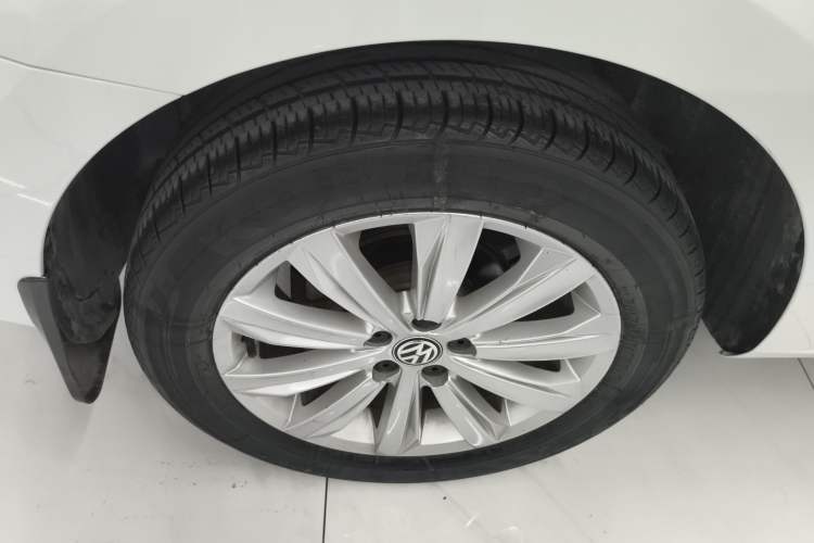 Used Volkswagen Bora 2019 Facelift Bora·Legend 1.5L Automatic Fashion Edition China VI Standard