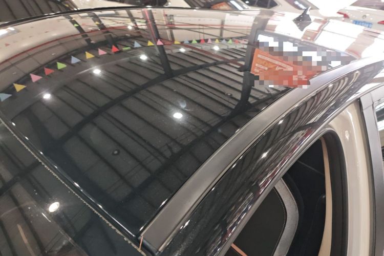 Used SOL E10X 2021 302 km Range Luxury Version 30.2 kWh
