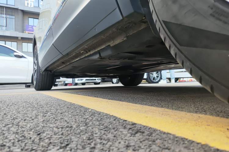 Used Volkswagen Tiguan L 2018 330TSI Automatic Two-Wheel Drive Luxury Edition
