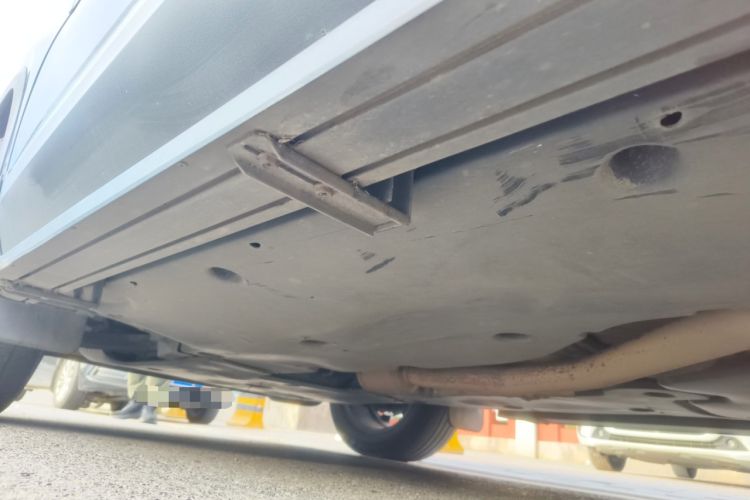 Used Volkswagen Teramont 2020 Facelift 380TSI Four-Wheel Drive Luxury Edition