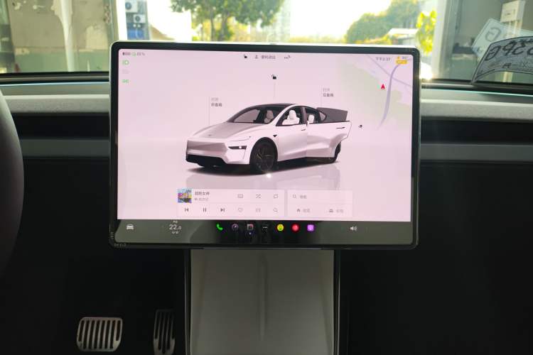 Used Tesla Model Y 2025 Long-Range All-Wheel Drive First Edition
