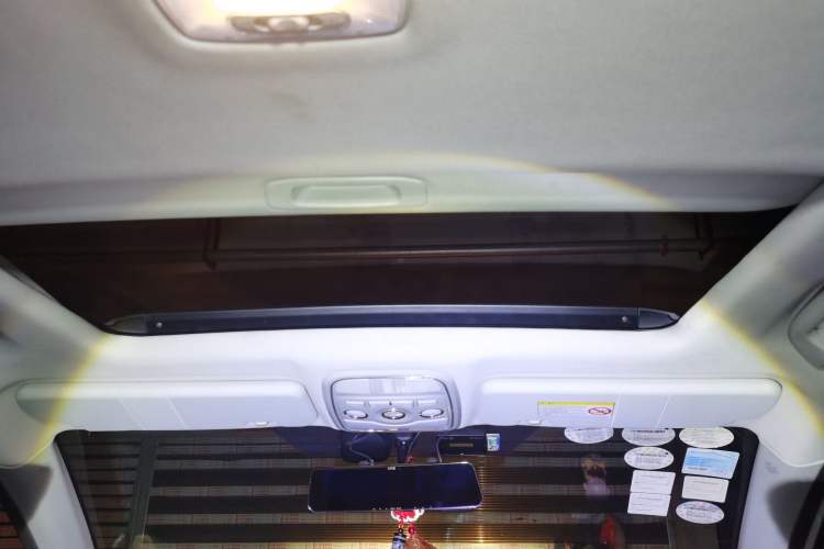 Used Haval H6 2014 Sport Version 1.5T Manual Two-Wheel Drive Elite Edition