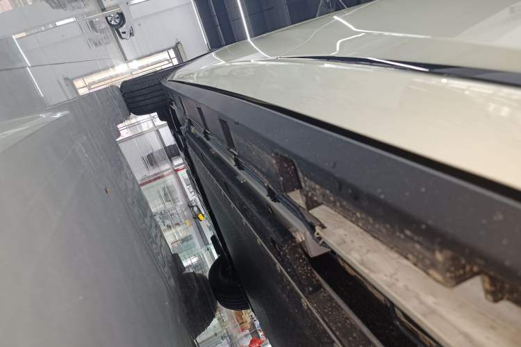 Used BYD Dolphin 2025 420km Free Edition
