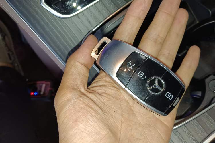 Used Mercedes-Benz E-Class 2021 E 300 L Sport Luxury Edition
