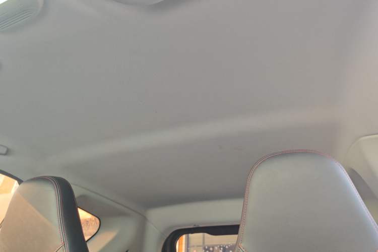 Used Chery Little Ant 2022 Sweet Pink Edition Half-Sugar Version Lithium Iron Phosphate 30 kW 301 km