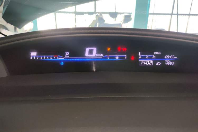 Used Honda Jade 2014 1.8L Automatic Comfort Elite Version 5 Seats