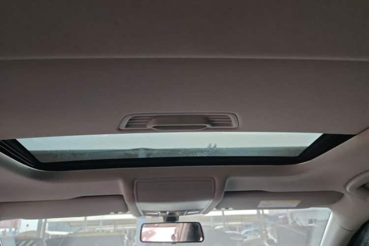 Used Volkswagen Passat 2021 280TSI Elite Edition
