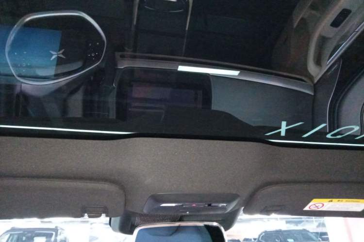 Used XPeng P7 2020 670E
