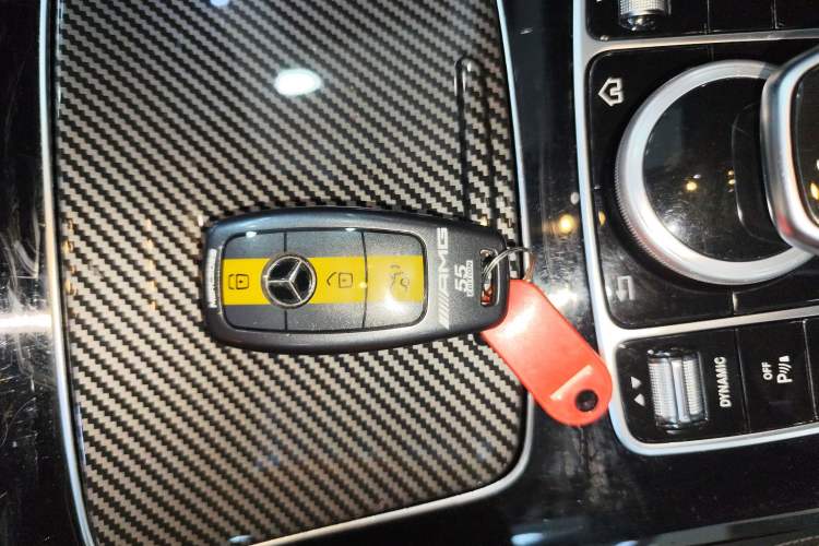 Used Mercedes-Benz E-Class 2017 E 320 L 4MATIC