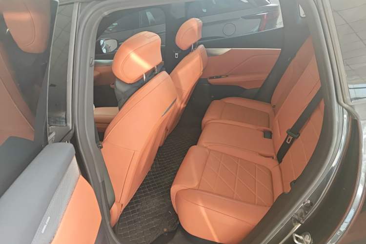 Used  S05 2024 510Max Pure Electric Version
