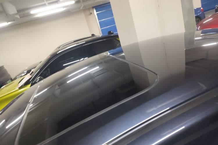 Used Honda Civic 2016 220TURBO CVT Luxury Edition
