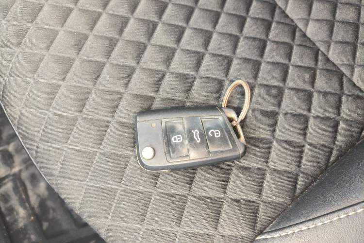 Used Skoda Octavia 2018 Station Wagon TSI230 DSG Luxury Edition