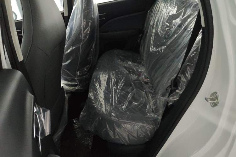 Used Leapmotor T03 2024 310 Comfort Edition
