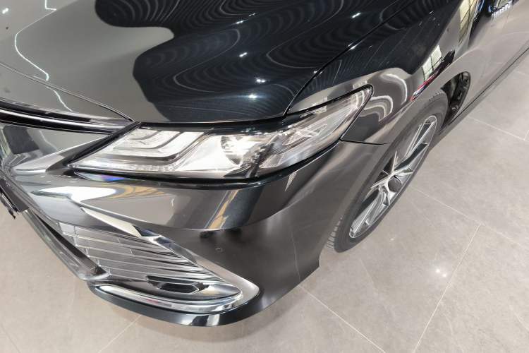 Used Toyota Camry 2021 Dual-Motor 2.5HG Luxury Edition