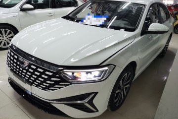 Used Jetta VA7 2025 1.4T First-Come First-Served Edition