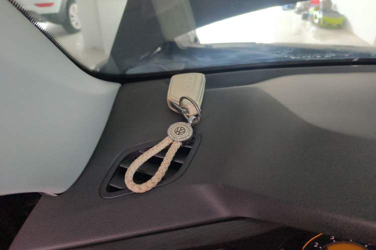 Used Volkswagen Teramont X 2022 380TSI Four-Wheel Drive Luxury Edition
