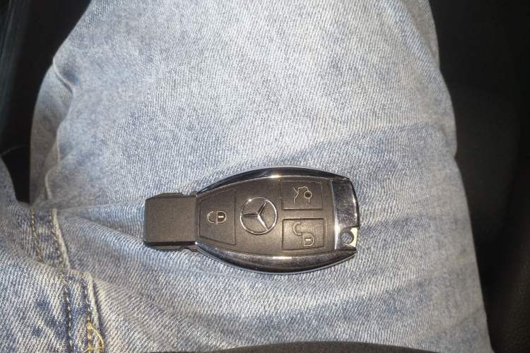 Used Mercedes-Benz GLC 2019 GLC 260 L 4MATIC Dynamic Model
