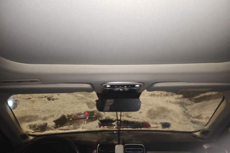 Used Lynk & Co 03 2018 1.5TD DCT Pro Version China V Standard