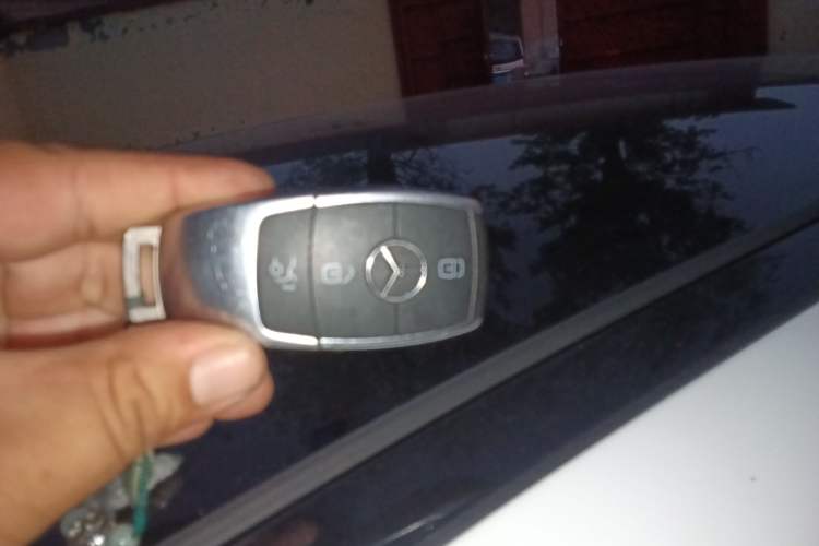 Used Mercedes-Benz C-Class 2020 C 260 L Sport Edition
