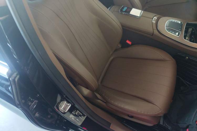 Used Mercedes-Benz E-Class 2022 Updated E 300 L Stylish Edition