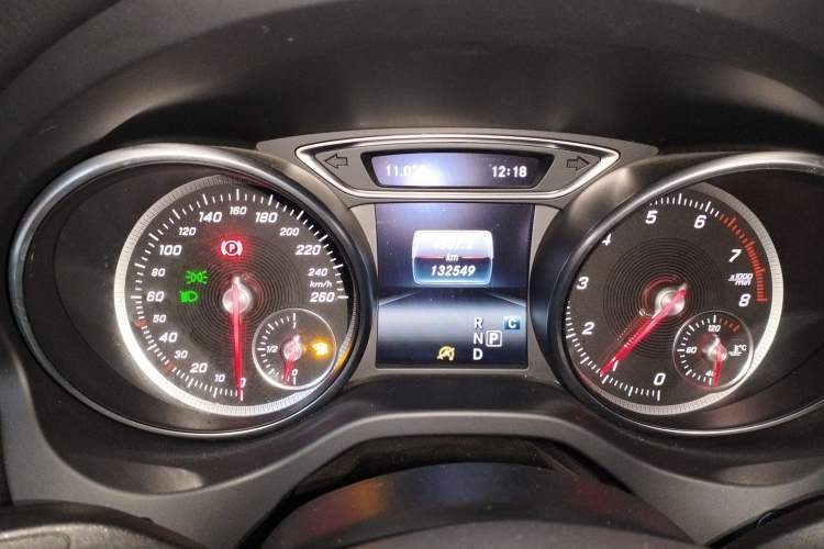 Used Mercedes-Benz GLA 2017 GLA 200 Sport Edition