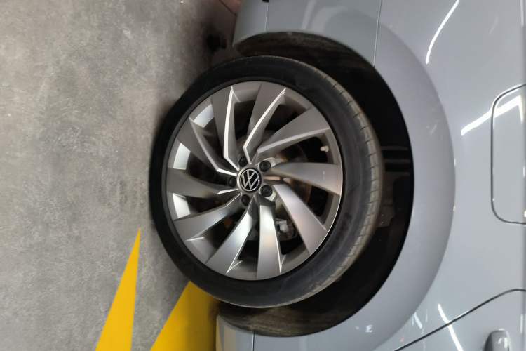 Used Volkswagen FAW-Volkswagen CC 2023 380TSI Striking Edition
