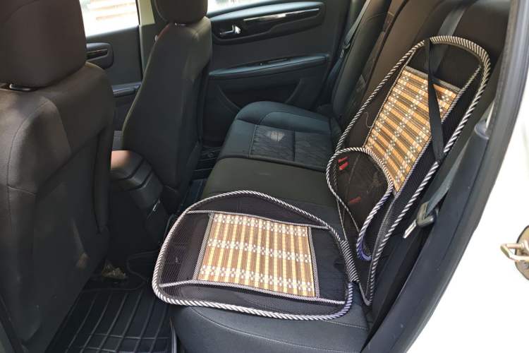 Used Citroen C-Quatre 2016 Classic Sedan 1.6L Manual - Premium Version
