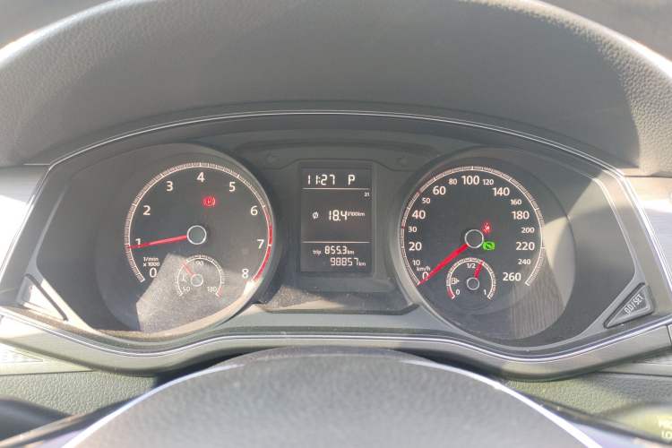 Used Volkswagen Passat 2017 280TSI DSG Luxury Edition