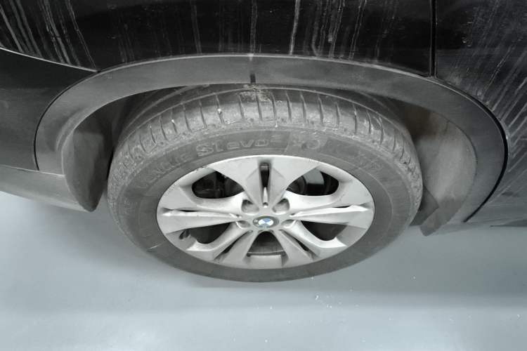 Used BMW X1 2016 sDrive18Li Premium Edition
