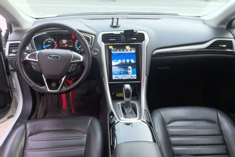 Used Ford Mondeo 2013 2.0L GTDi 200 Fashion Edition