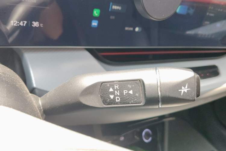 Used ARCFOX Alpha S 2022 HI Version Advanced Edition