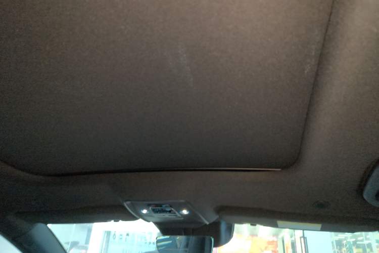 Used BYD Han 2025 EV Intelligent Driving Version 506KM Prestige Model
