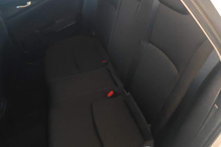 Used Honda Civic 2019 220TURBO CVT Dynamic Edition China VI
