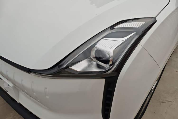 Used Bestune NAT 2022 Comfort Travel Version 100kW 425km
