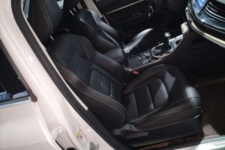 Used Haval H6 2019 Blue Label 2.0 GDIT Automatic Luxury Smart Connectivity Edition
