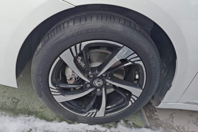 Used MG 6 2020 1.5T Automatic Trendsetting Luxury Edition