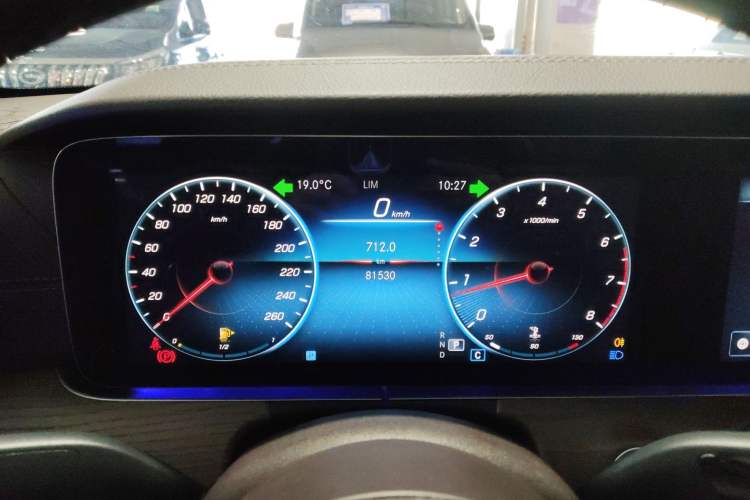 Used Mercedes-Benz E-Class 2022 Updated E 300 L Stylish Edition
