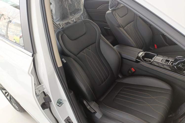 Used Bestune T77 2021 PRO 280 TID Custom Edition