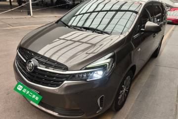 Used Buick GL8 2021 Land Cruiser Executive Class 652T Comfort Model