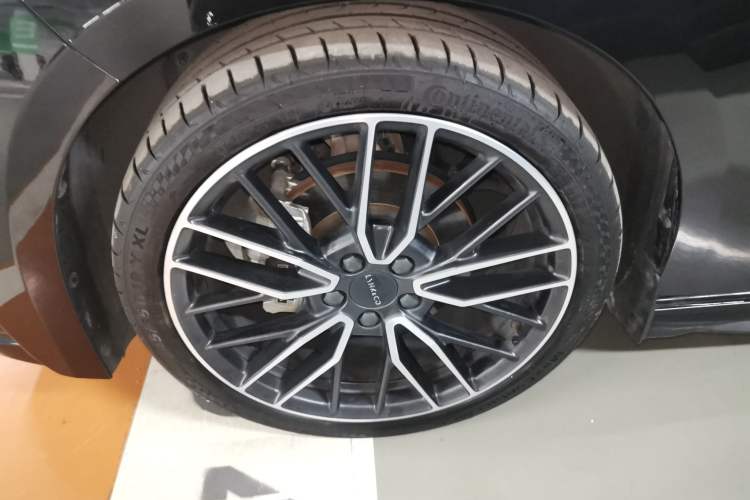 Used Lynk & Co 03 2025 2.0TD DCT Champion Edition Pro
