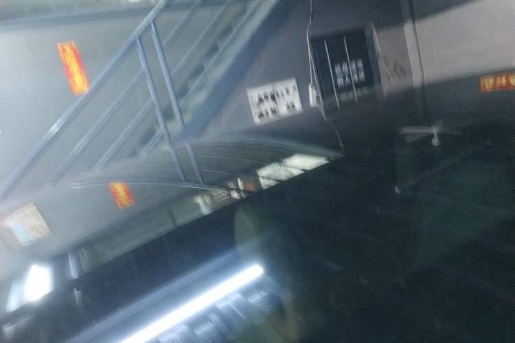 Used  Panda 2023 Panda Mini 200km Dynamic Bear