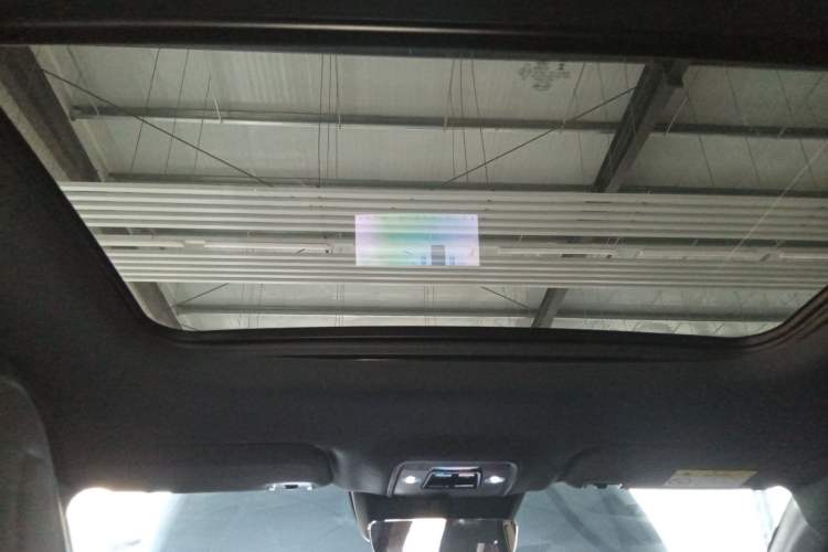 Used BYD Seal 06 New Energy 2025 DM-i Smart Drive 120KM Deluxe Model