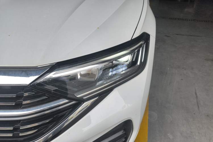 Used Volkswagen Sagitar 2023 300TSI DSG Excellence Edition