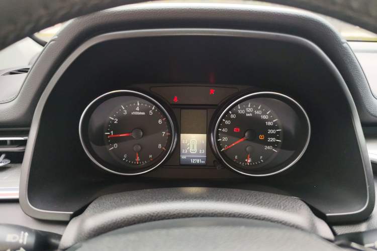 Used Haval M6 2021 PLUS 1.5T Manual Luxury Smart Connectivity Model