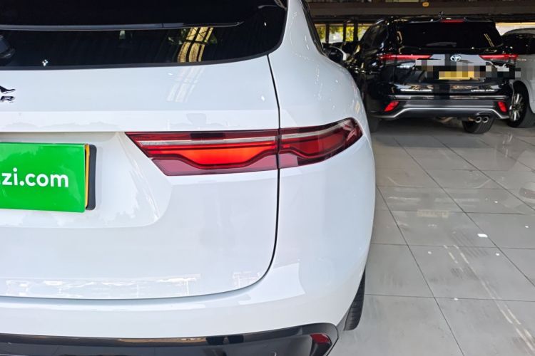 Used Jaguar F-PACE 2023 P250 HSE
