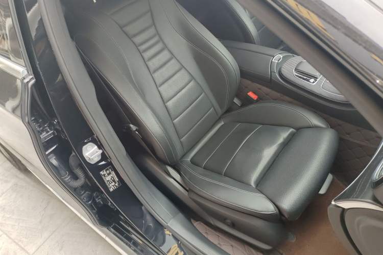 Used Mercedes-Benz E-Class 2019 E 200 L Sport Edition
