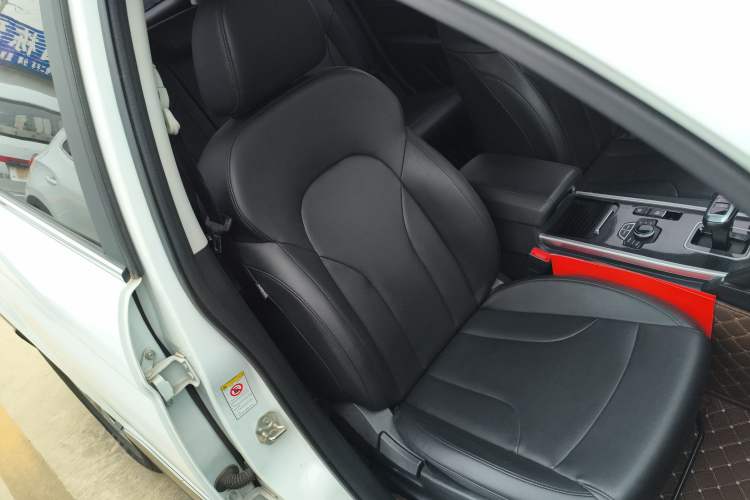 Used Haval H6 2018 Blue Label Sport Edition 1.5T Automatic Two-Wheel Drive Elite Model
