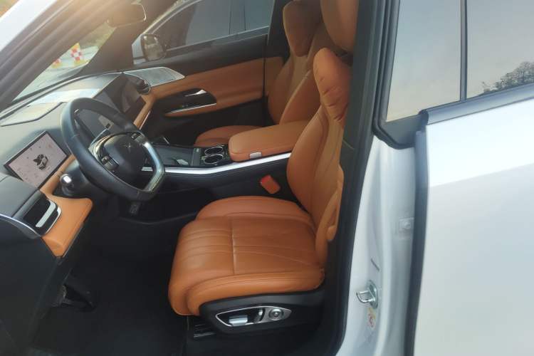 Used XPeng G9 2022 570 Pro
