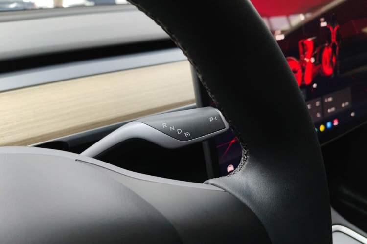 Used Tesla Model Y 2022 Revised Version Long-Range All-Wheel Drive
